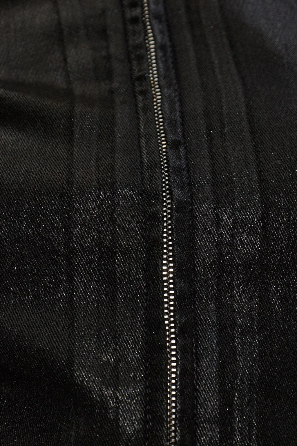 De-Gary-D Jogg Cropped Jacket
