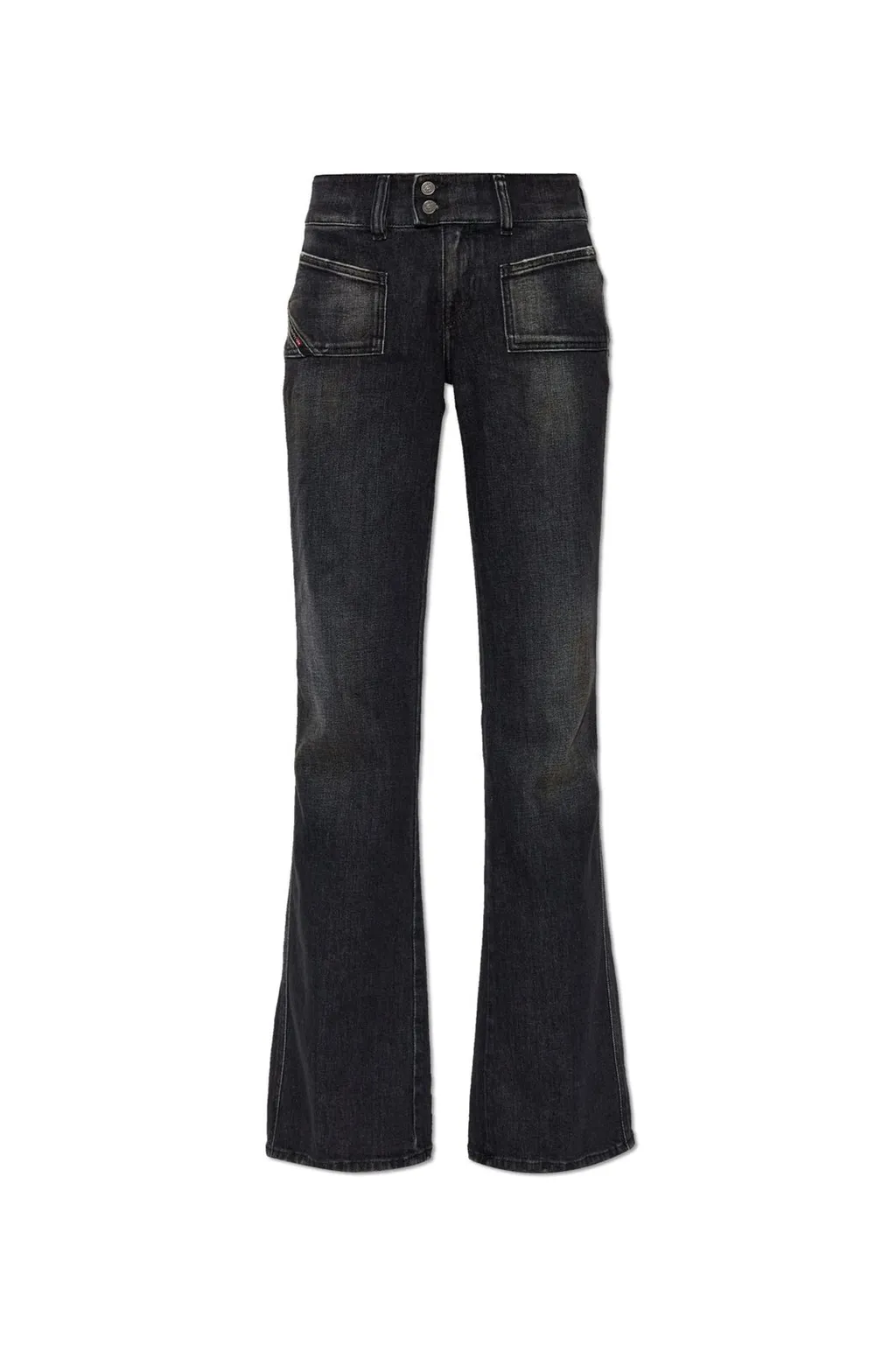 D-Hush Bootcut Jeans