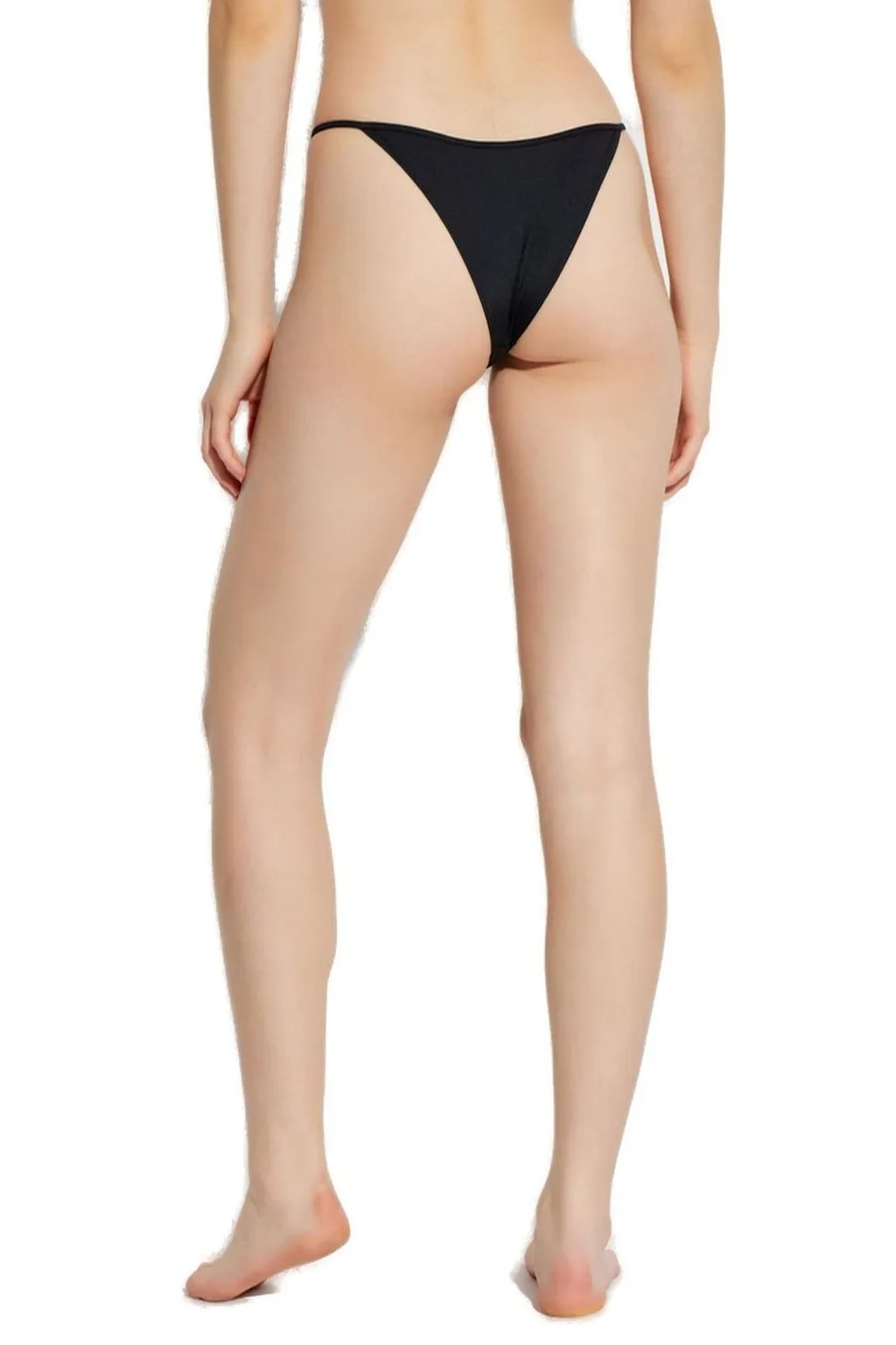 Ebbi-Dnm High-Leg Briefs