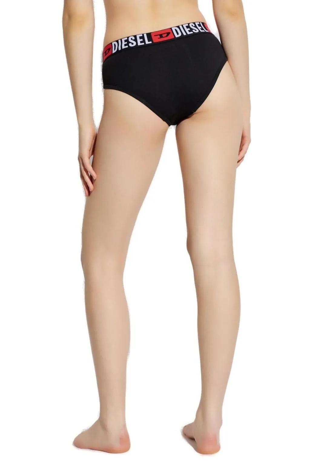 Pack Of Three Oxy Briefs