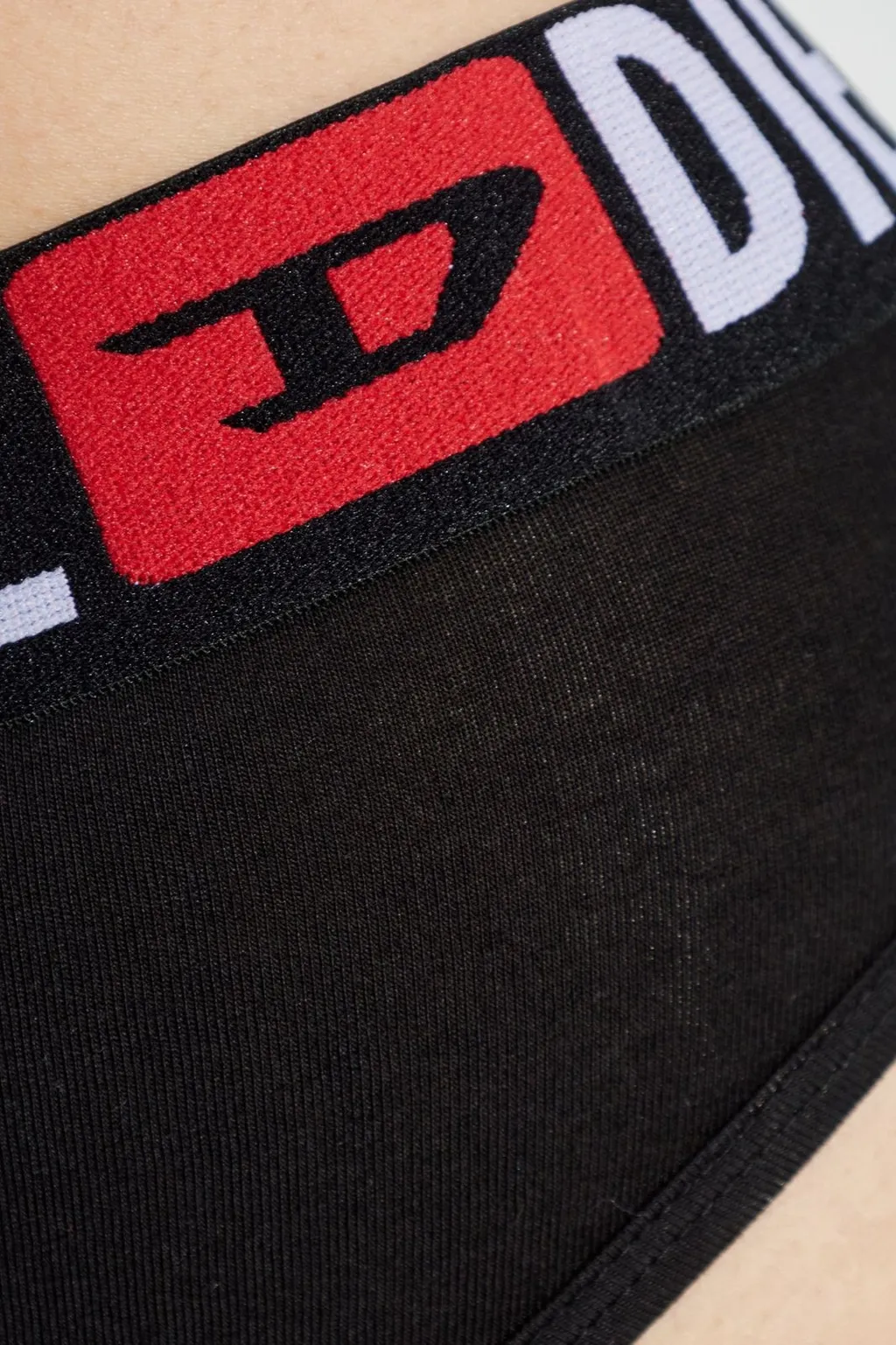 Pack Of Three Oxy Briefs