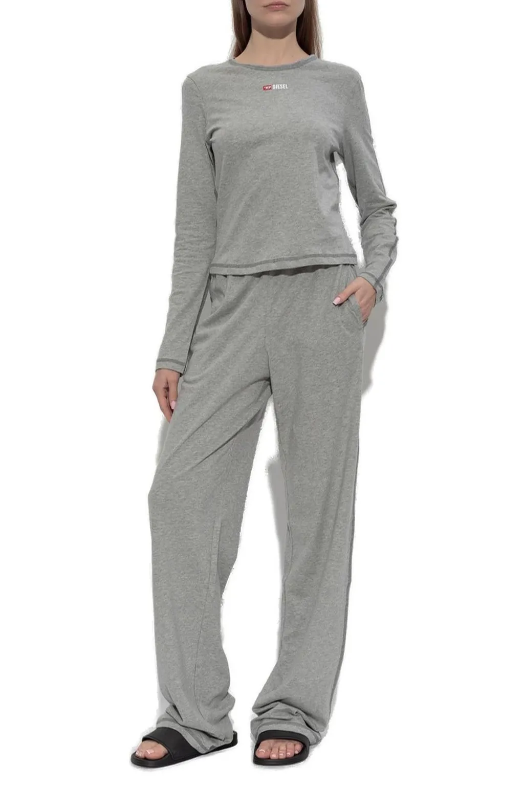 Set-Gilda-D-Core Pyjama Set