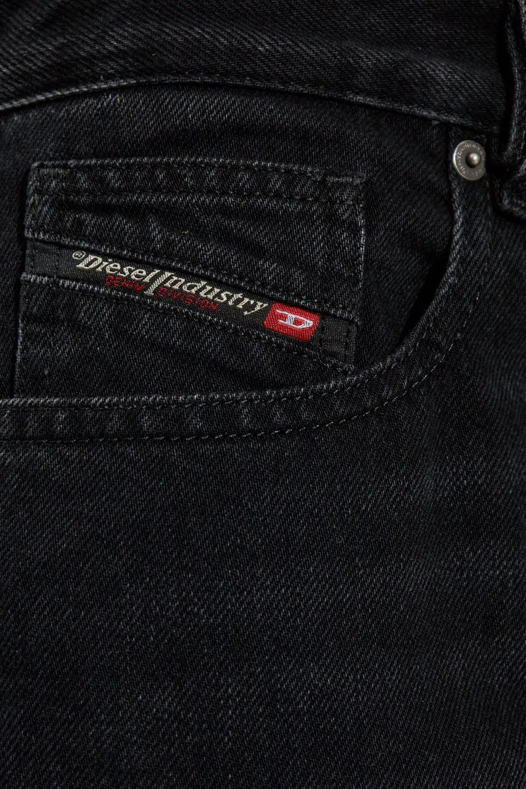 1996-D-Sire Wide Leg Jeans