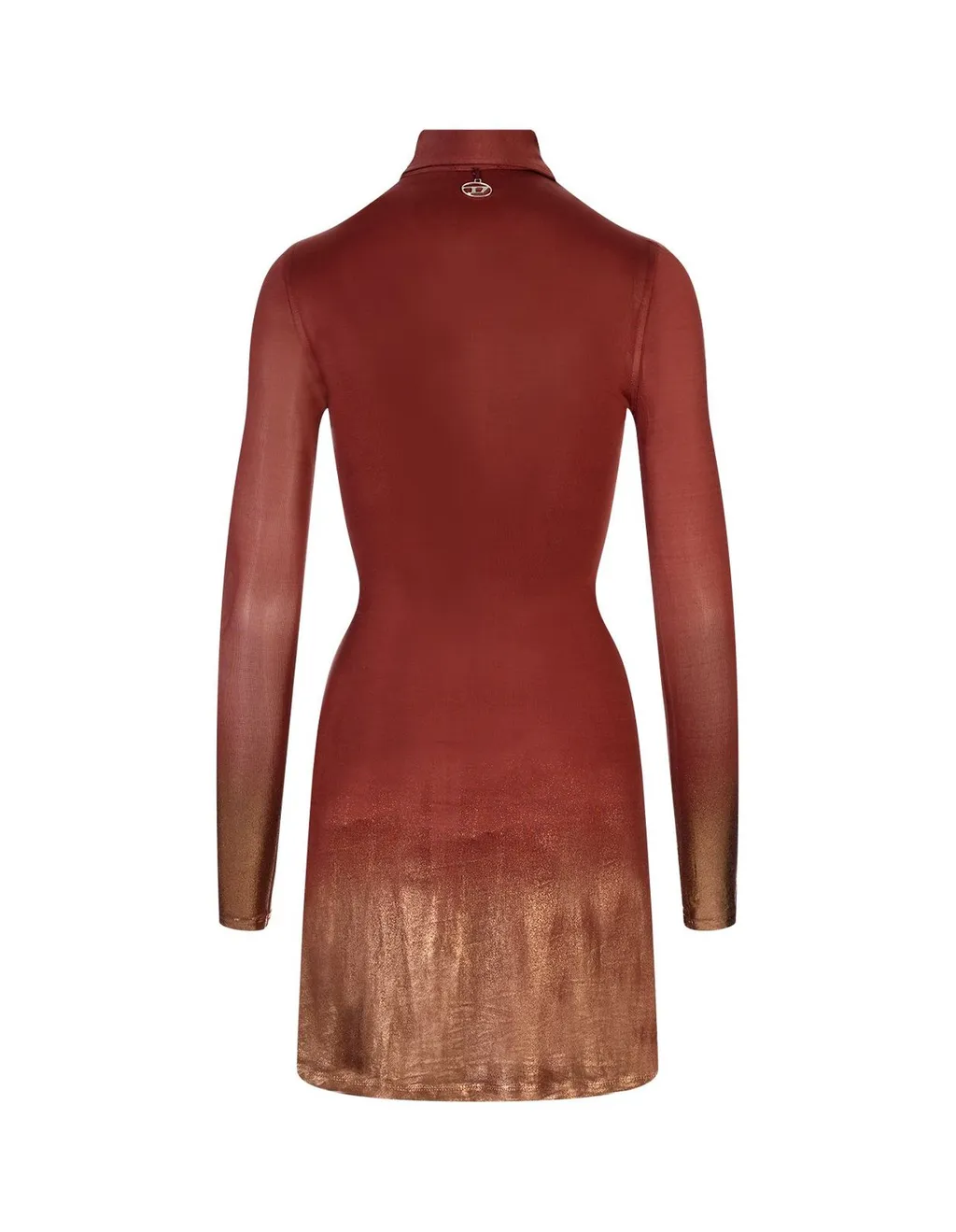 D-Pol Polo Mini Dress