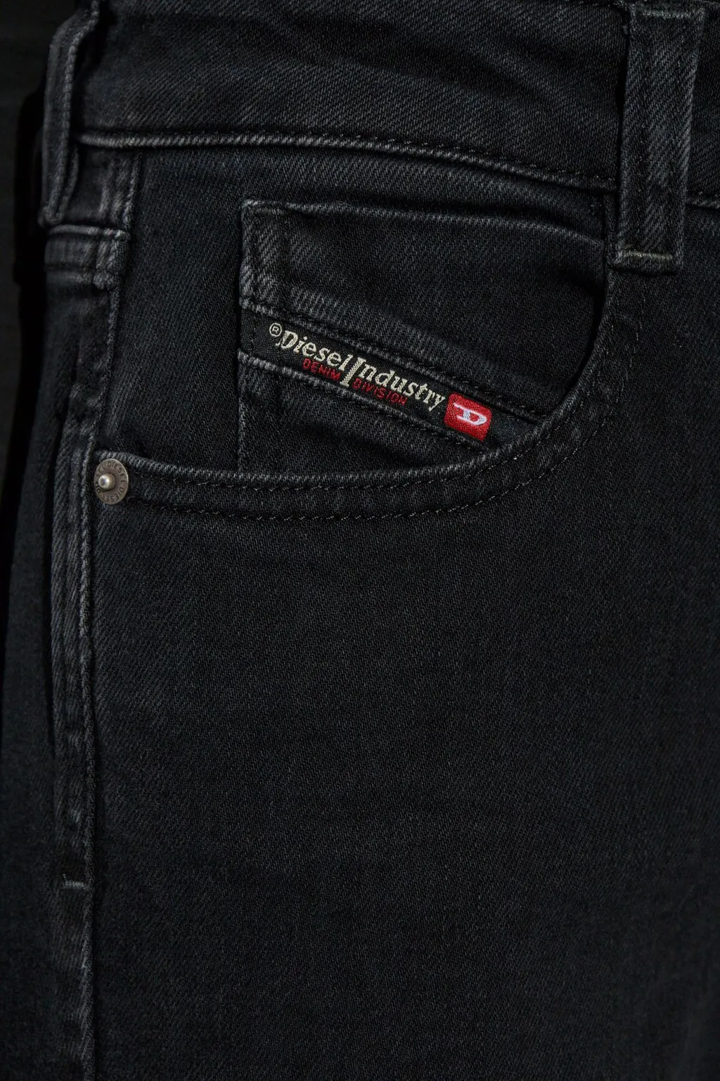 1970-D-Bleess Flared Jeans