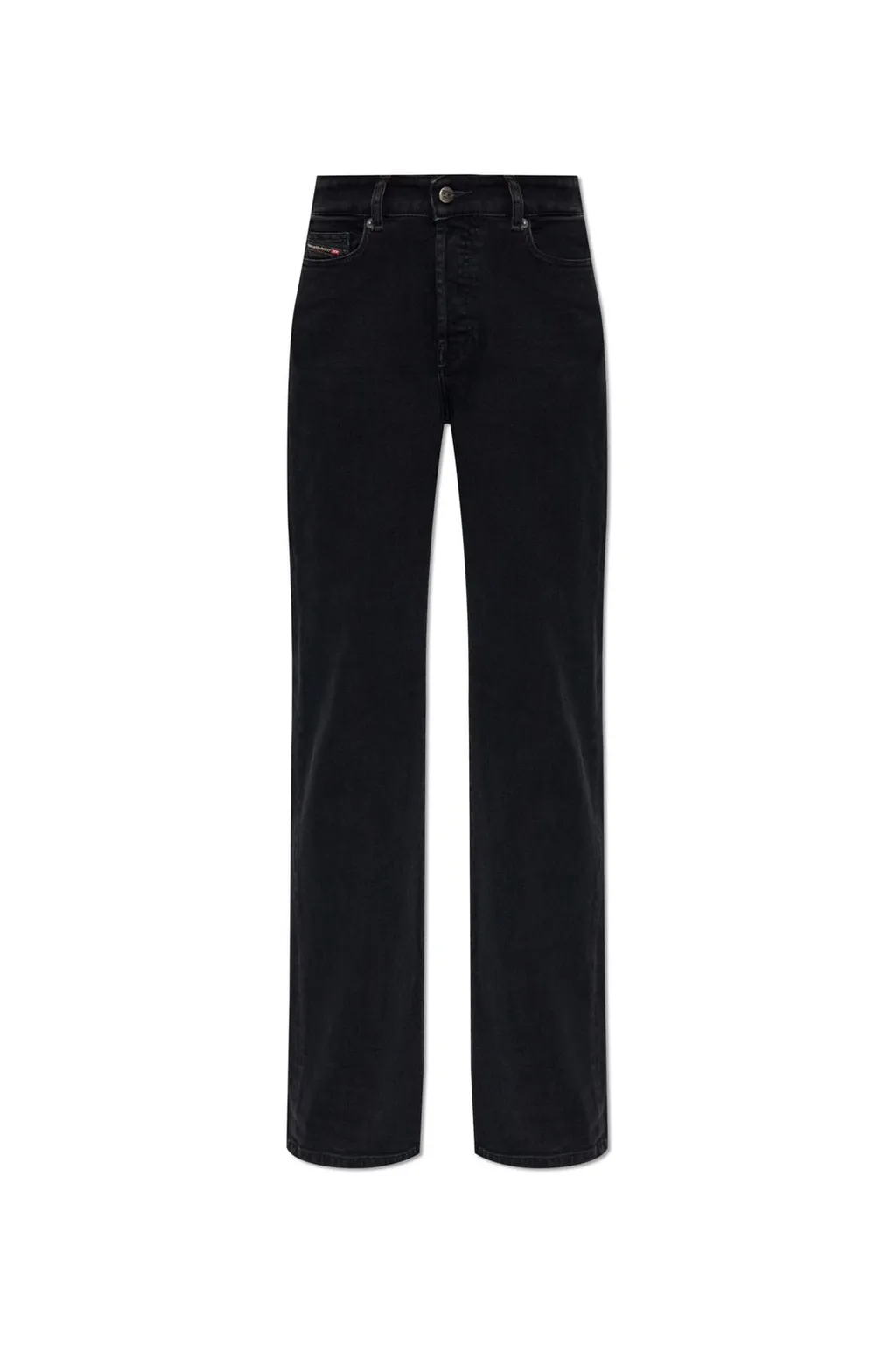 1971-D-Sent Straight Leg Jeans
