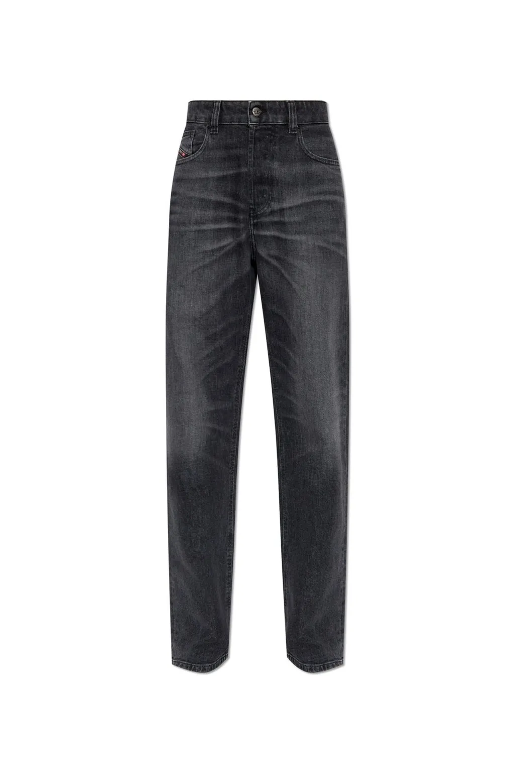 1988 D-Ark Logo Embroidered Jeans