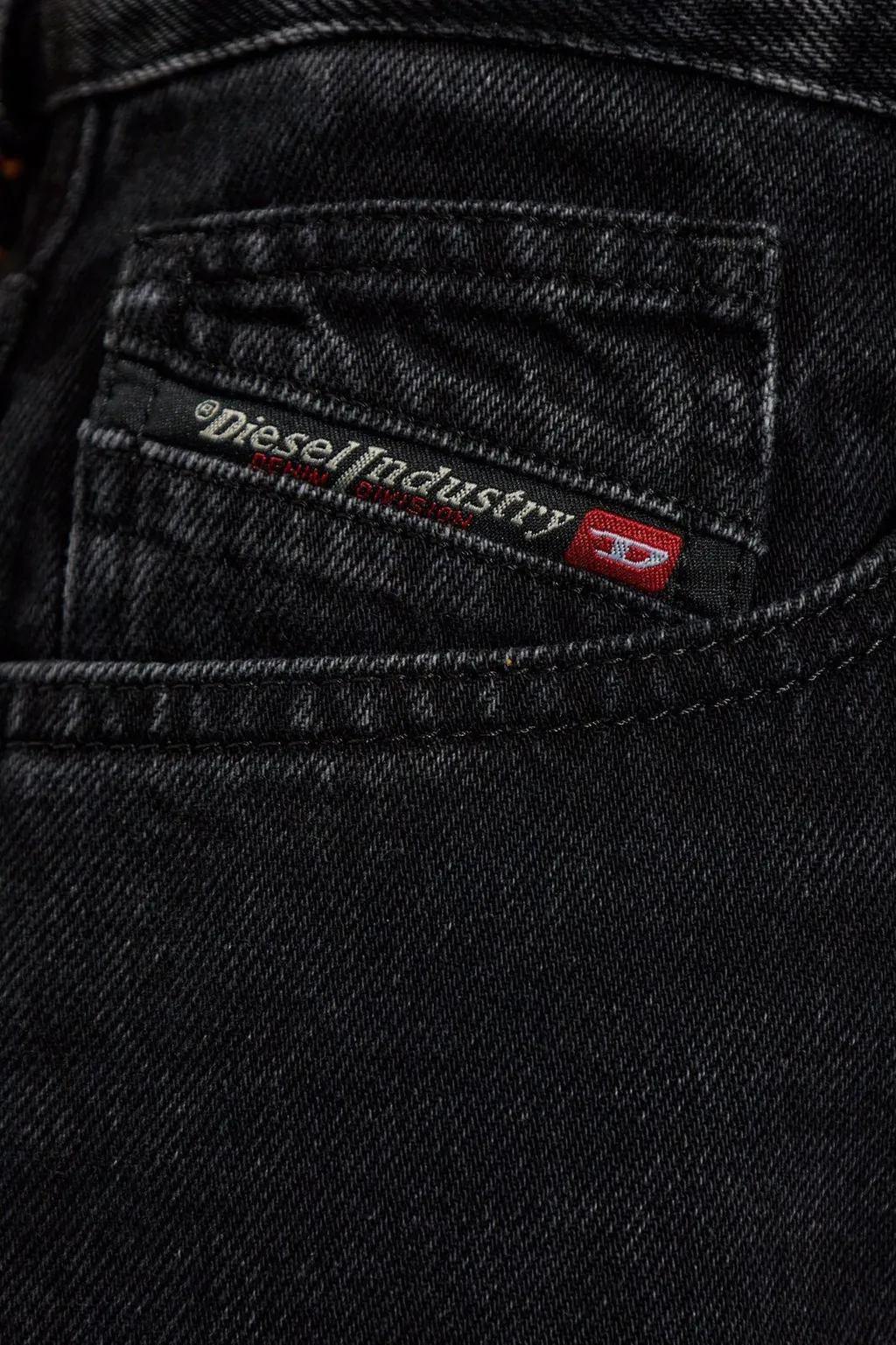 1996-D-Sire Wide Leg Jeans