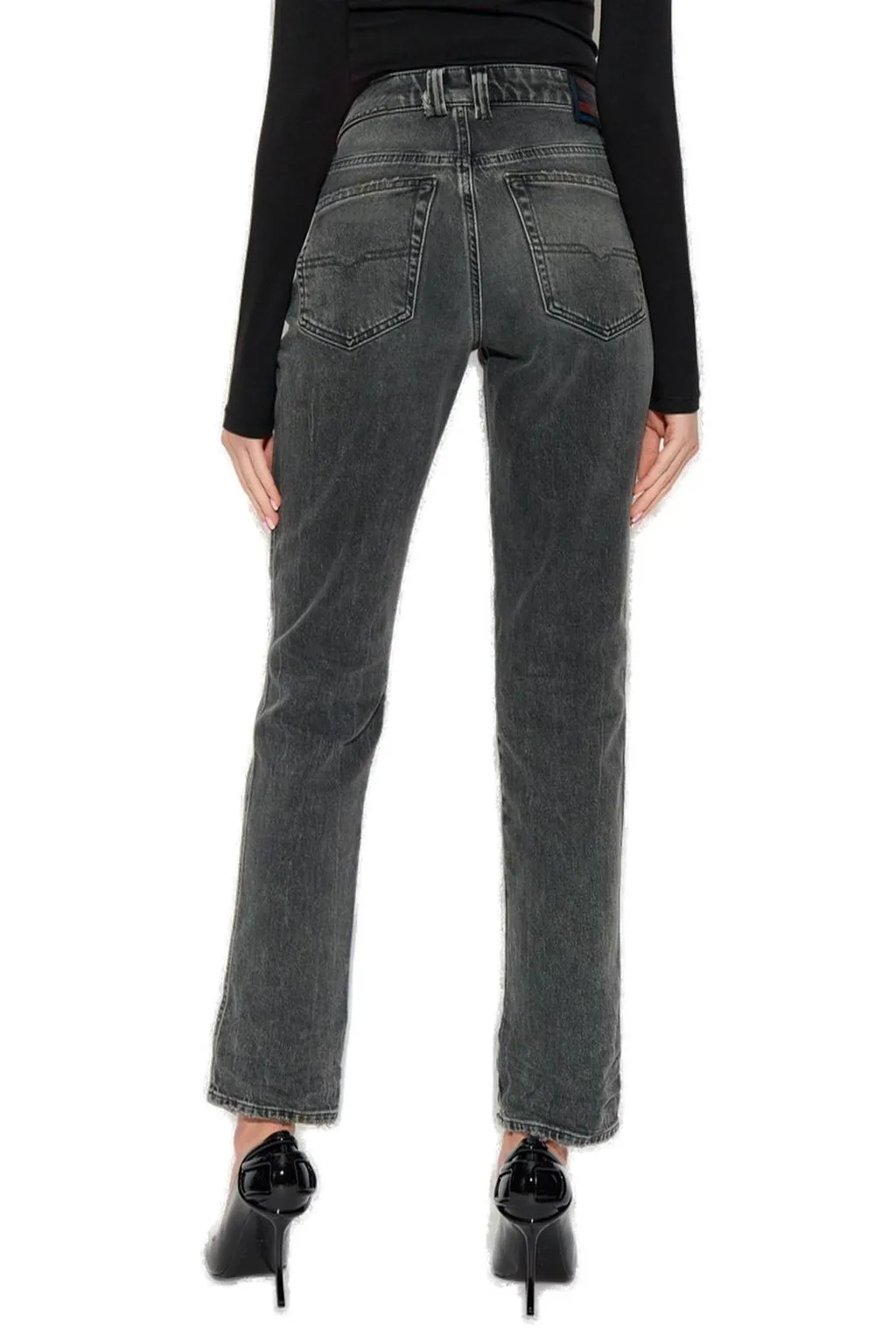 1992-D-Jiann-Rs Slim Fit Jeans