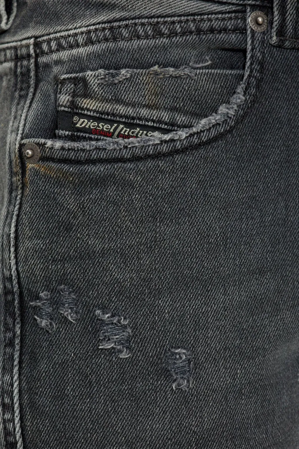 1992-D-Jiann-Rs Slim Fit Jeans