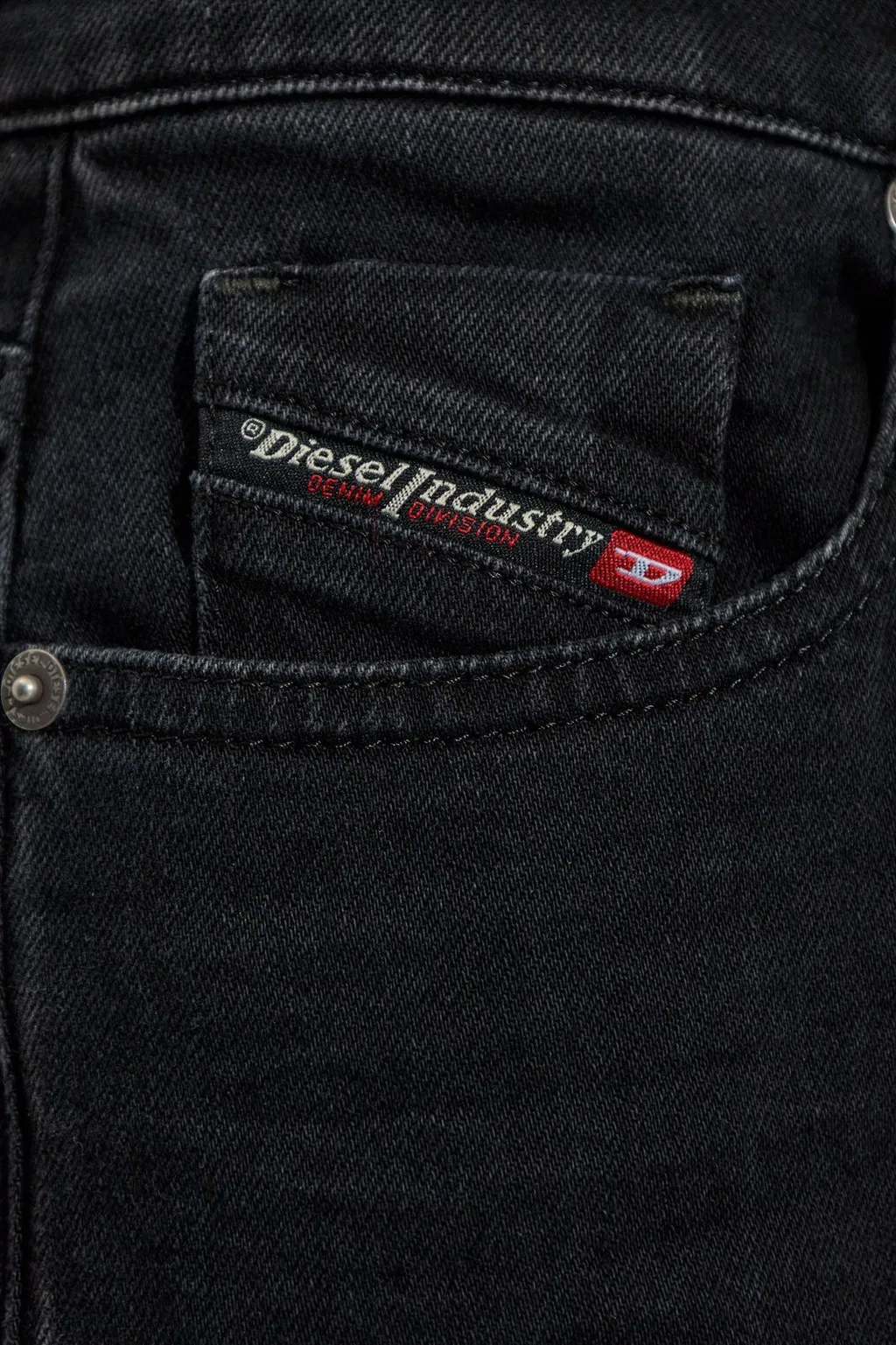 1978-D-Akemi Wide Leg Jeans