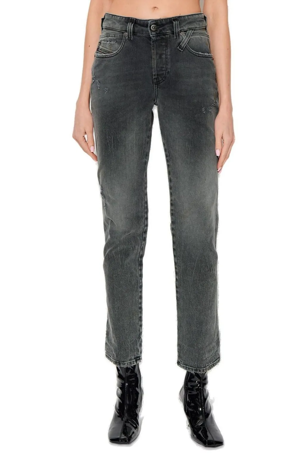 1992-D-Jiann-Rs Slim Fit Jeans