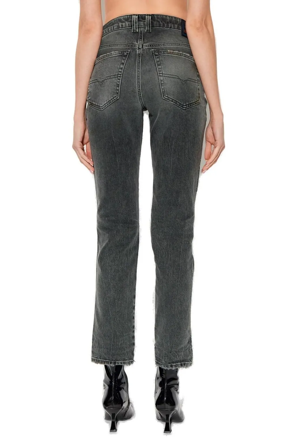 1992-D-Jiann-Rs Slim Fit Jeans