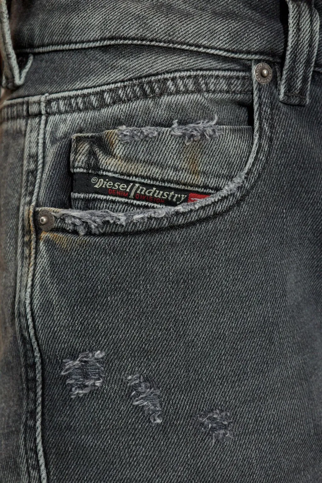 1992-D-Jiann-Rs Slim Fit Jeans
