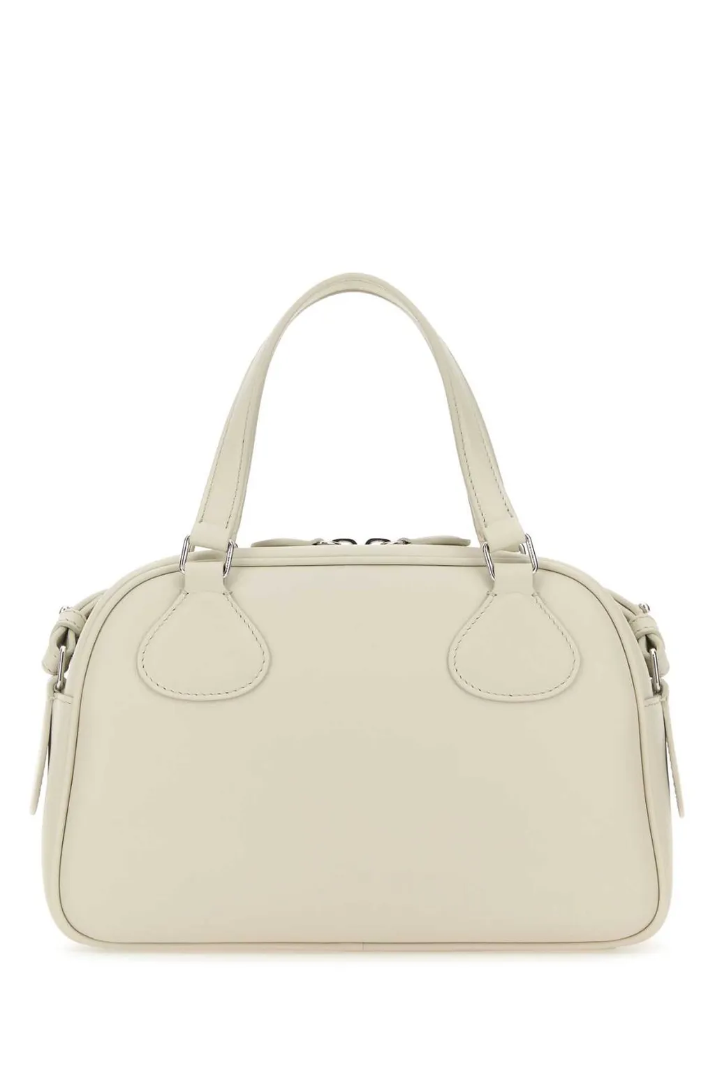 Reediton Zip-Up Tote Bag