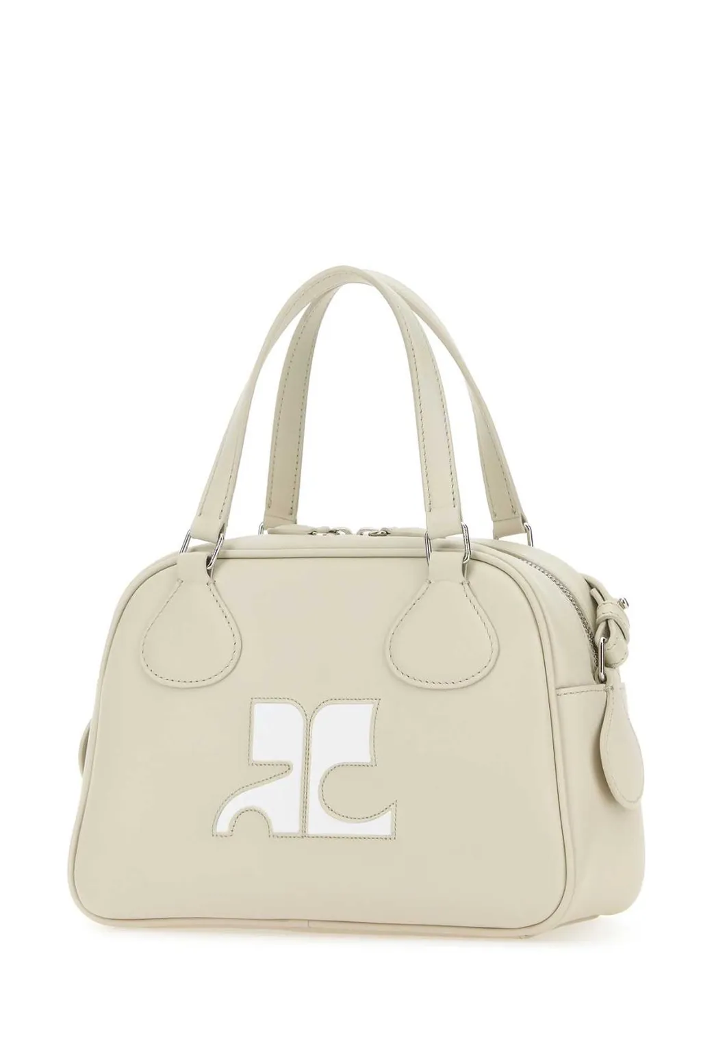 Reediton Zip-Up Tote Bag
