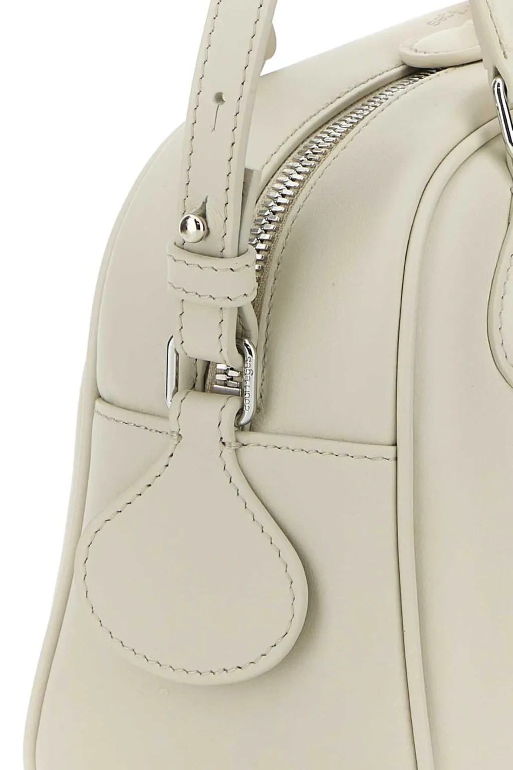 Reediton Zip-Up Tote Bag
