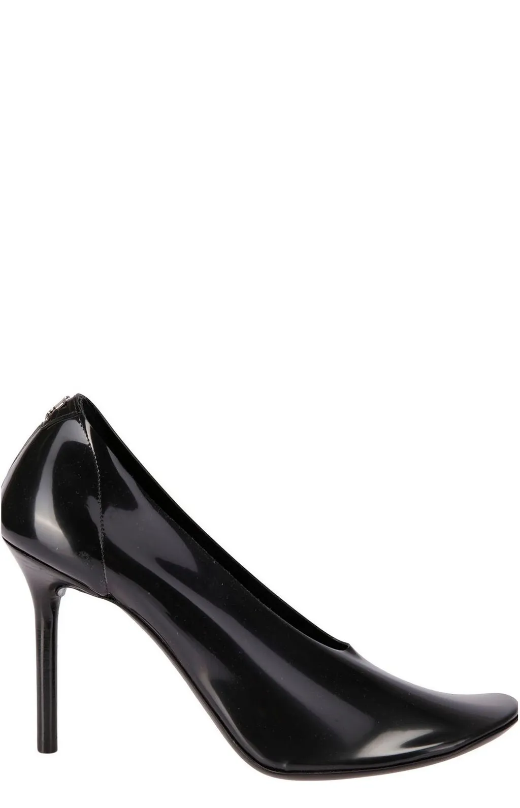 Translucent Stilettos