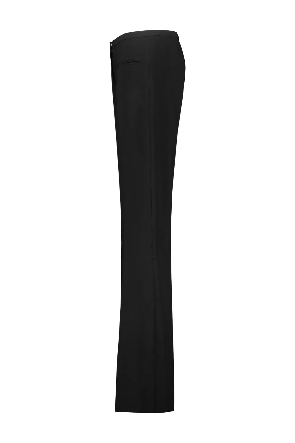 Heritage Stretch Pants