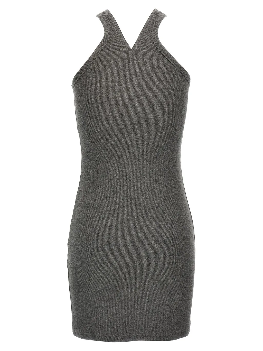 Criss Cross 90S Mini Dress