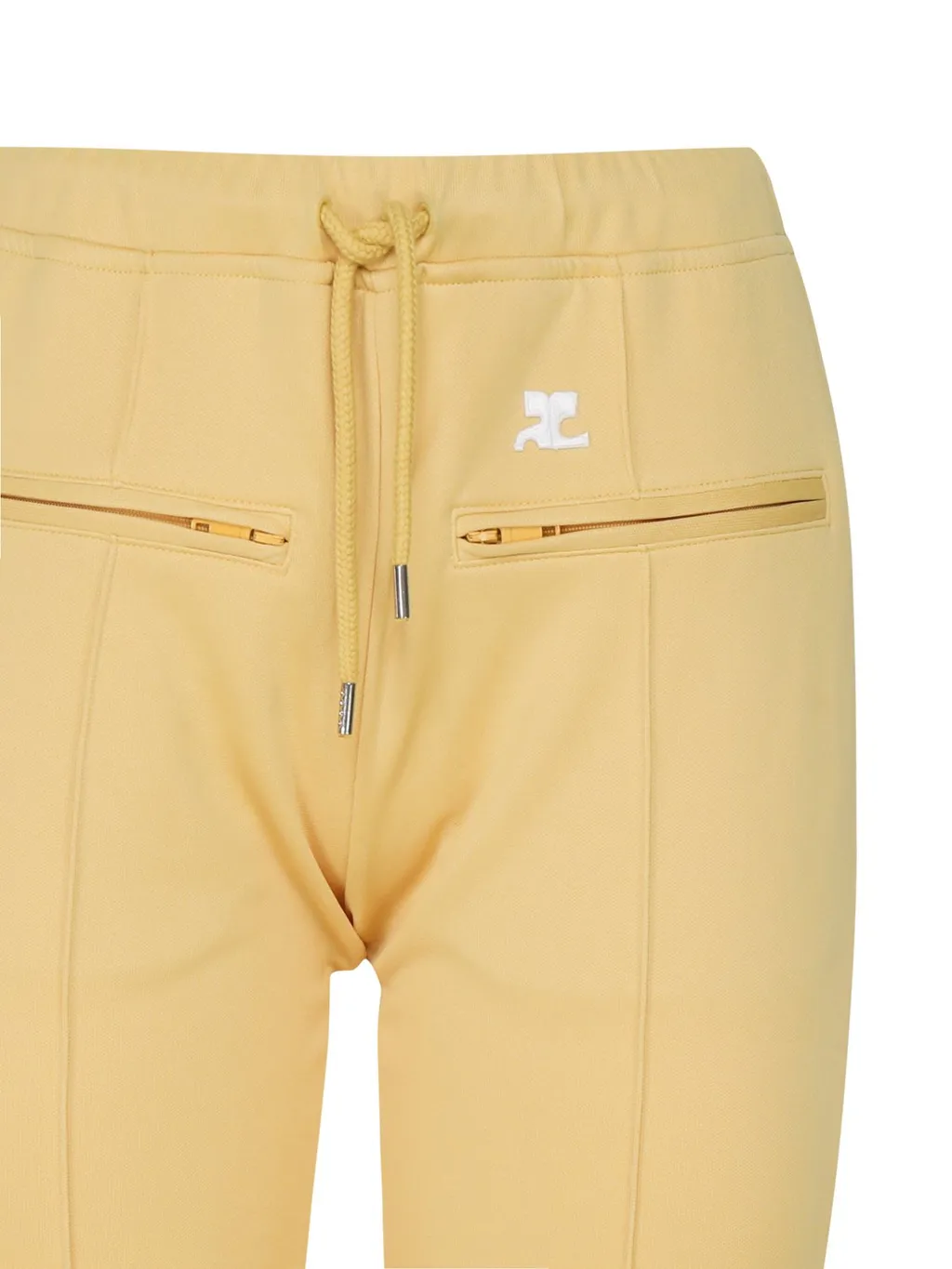 Interlock Tracksuit Pants