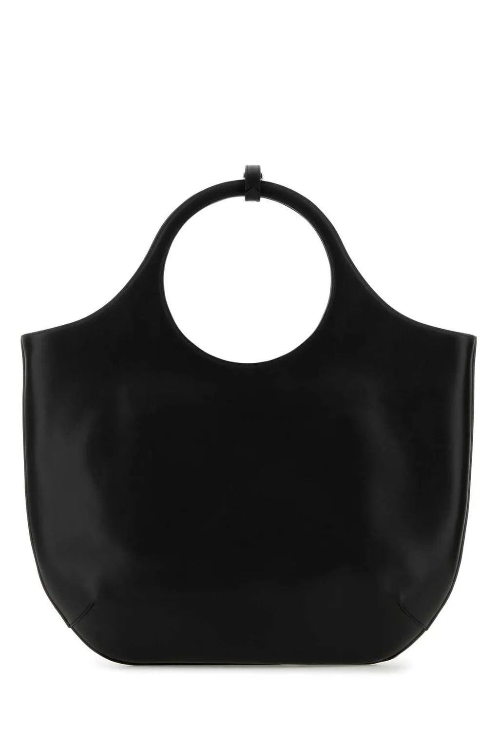 Large Holy Leather Bag
