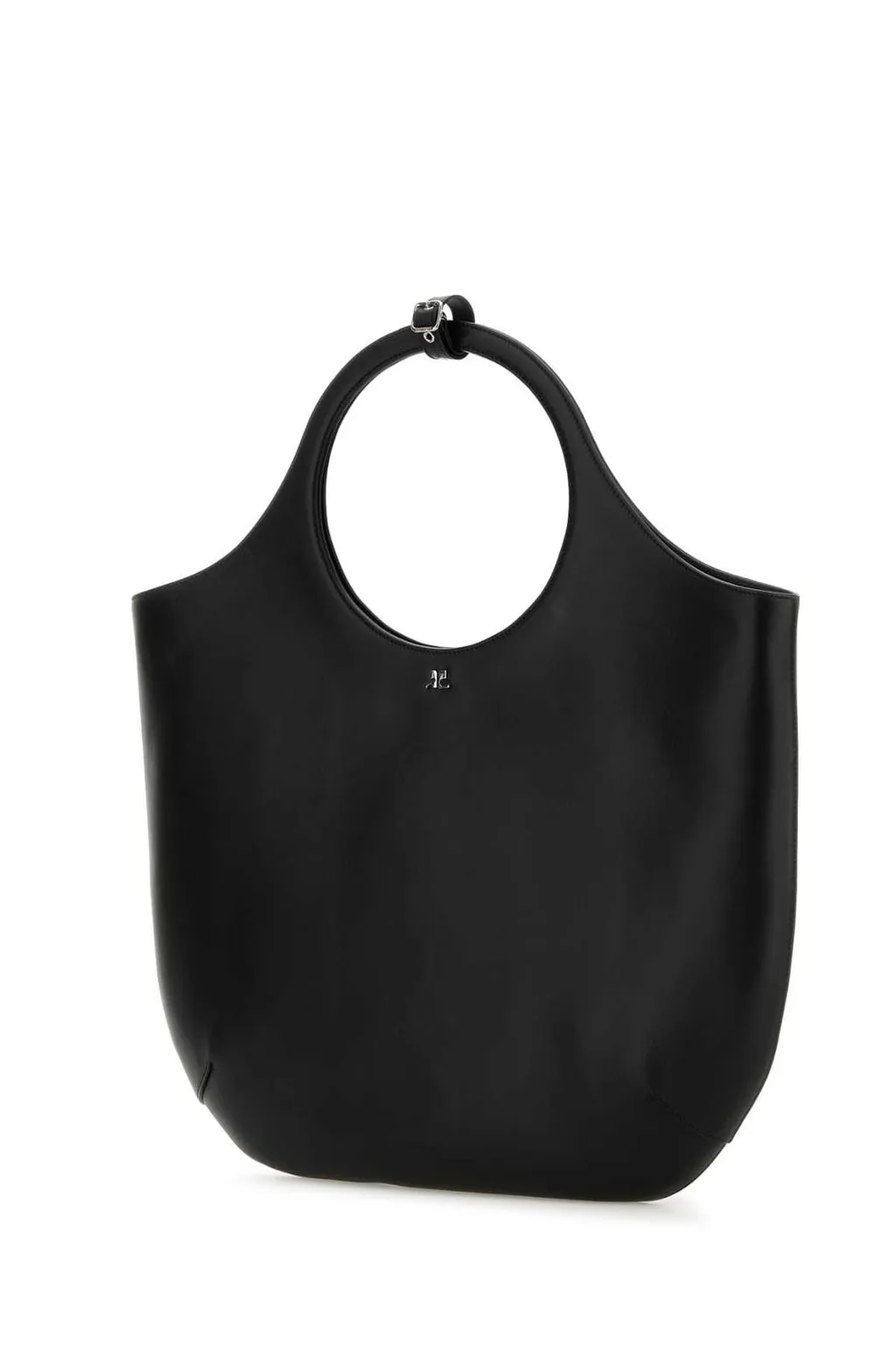 Large Holy Leather Bag