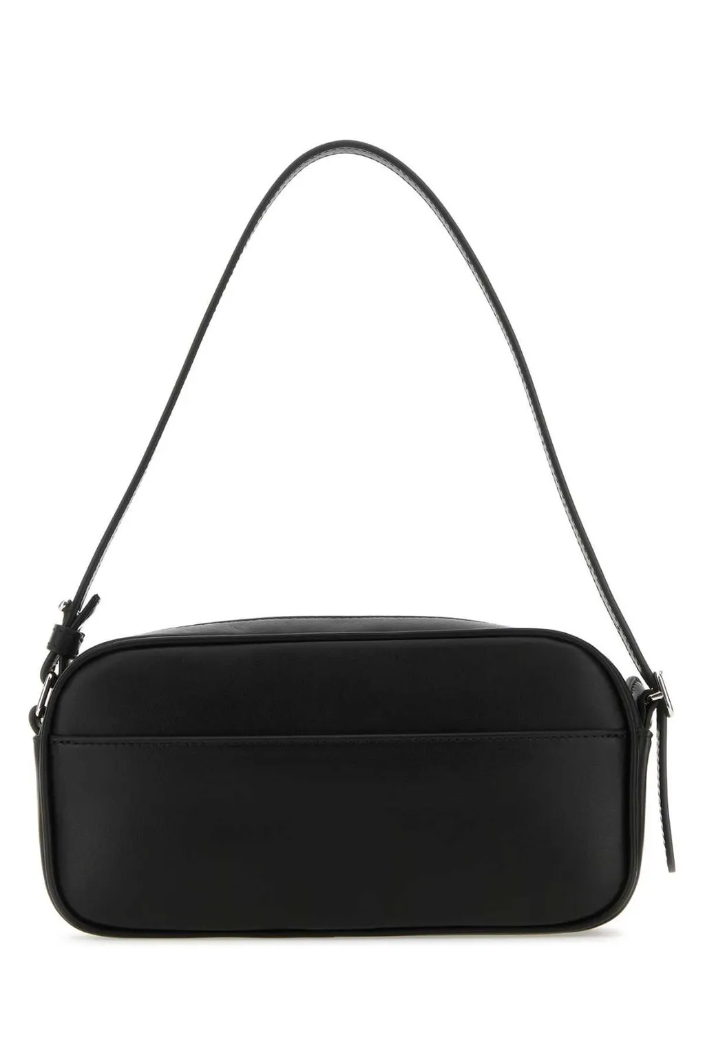 Reedition Baguette Zip-Up Shoulder Bag
