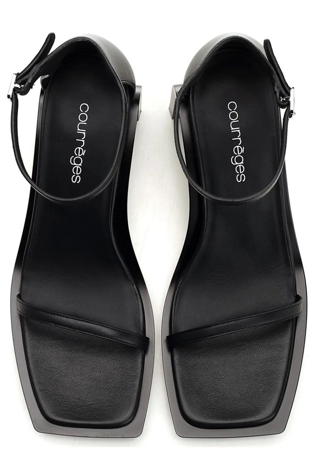 Stream Sandals