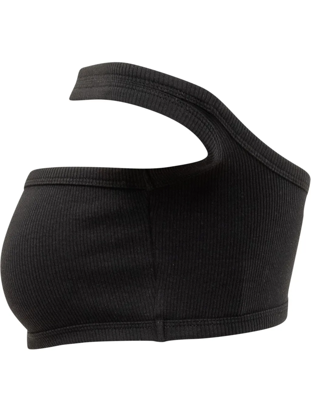 Hyperbole 90's Rib Top