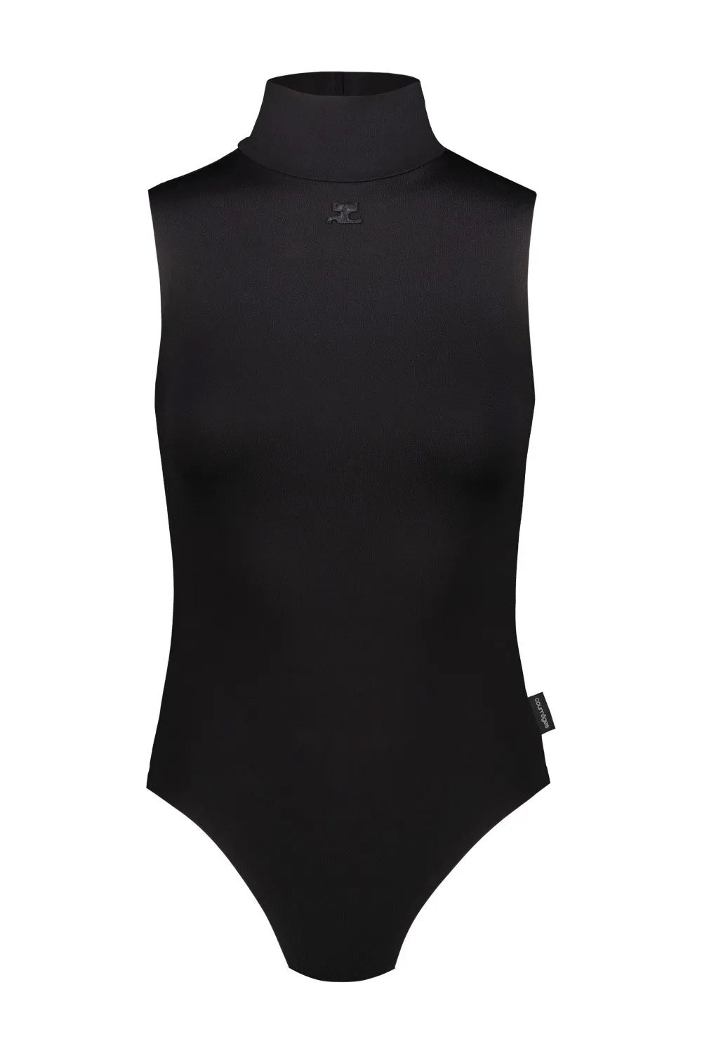 Techno Jersey Bodysuit