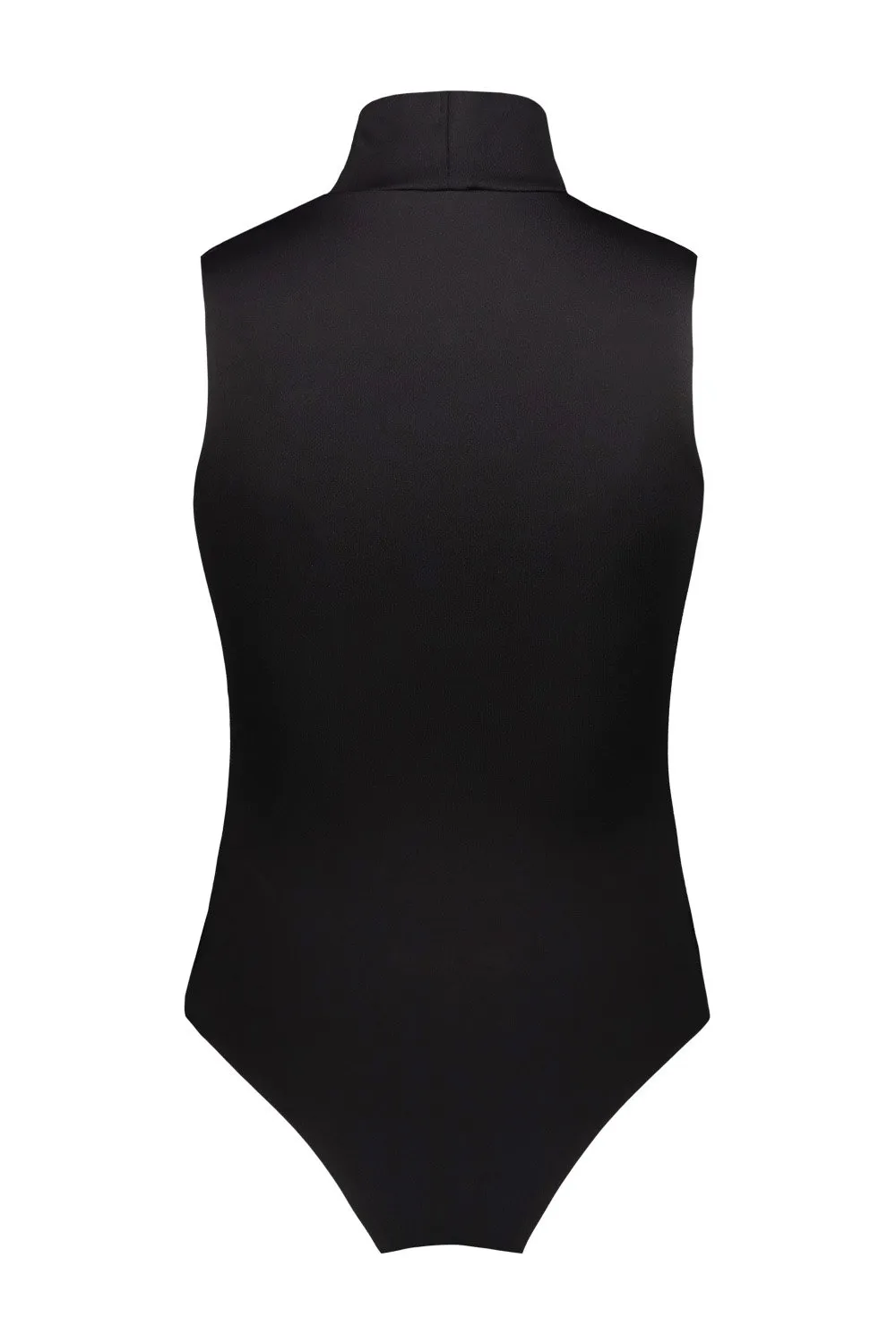 Techno Jersey Bodysuit