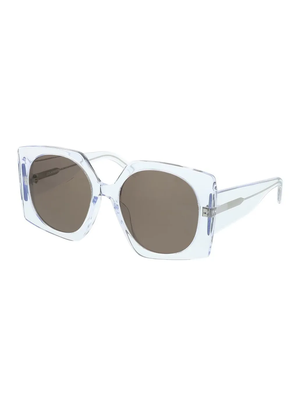 Oversized Sunglasses