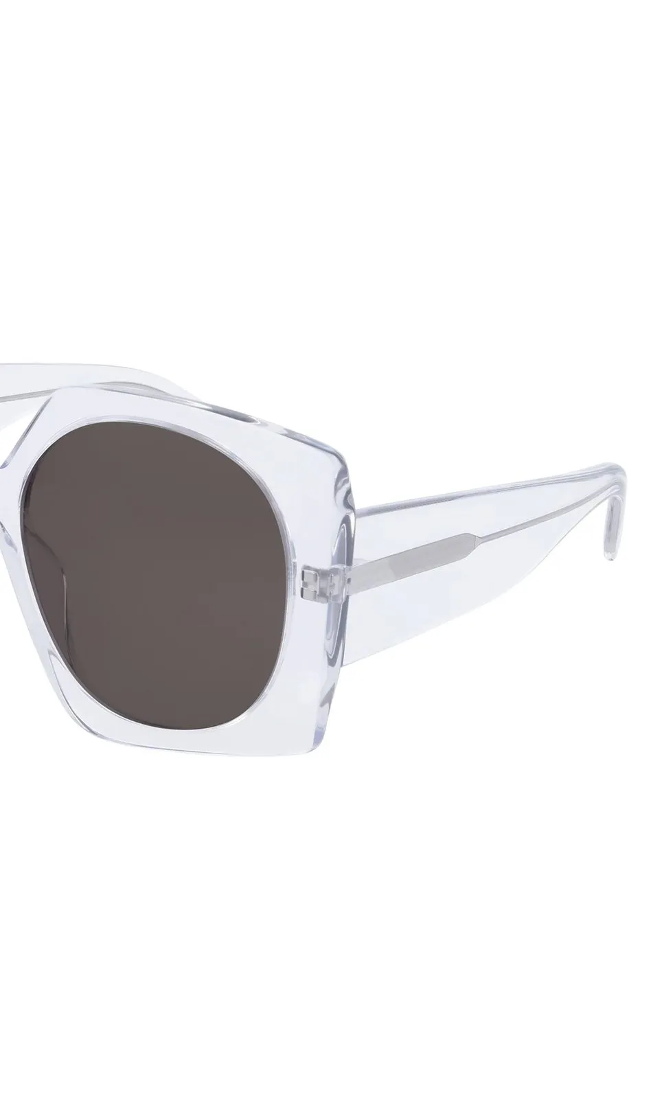 Oversized Sunglasses