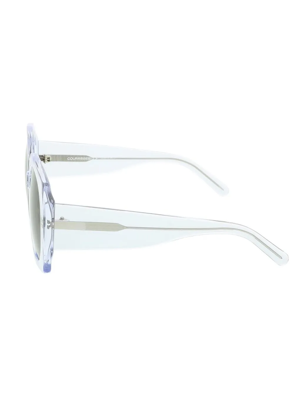 Oversized Sunglasses