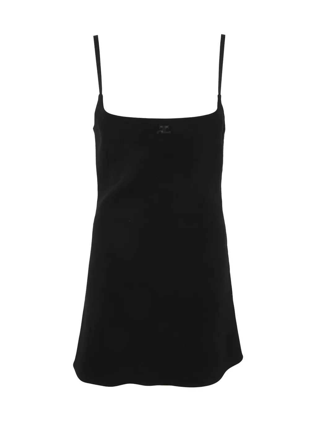 A-Line Dress