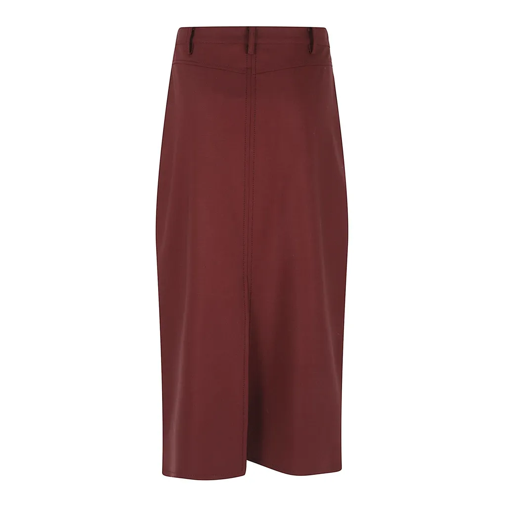 Este Pencil Skirt
