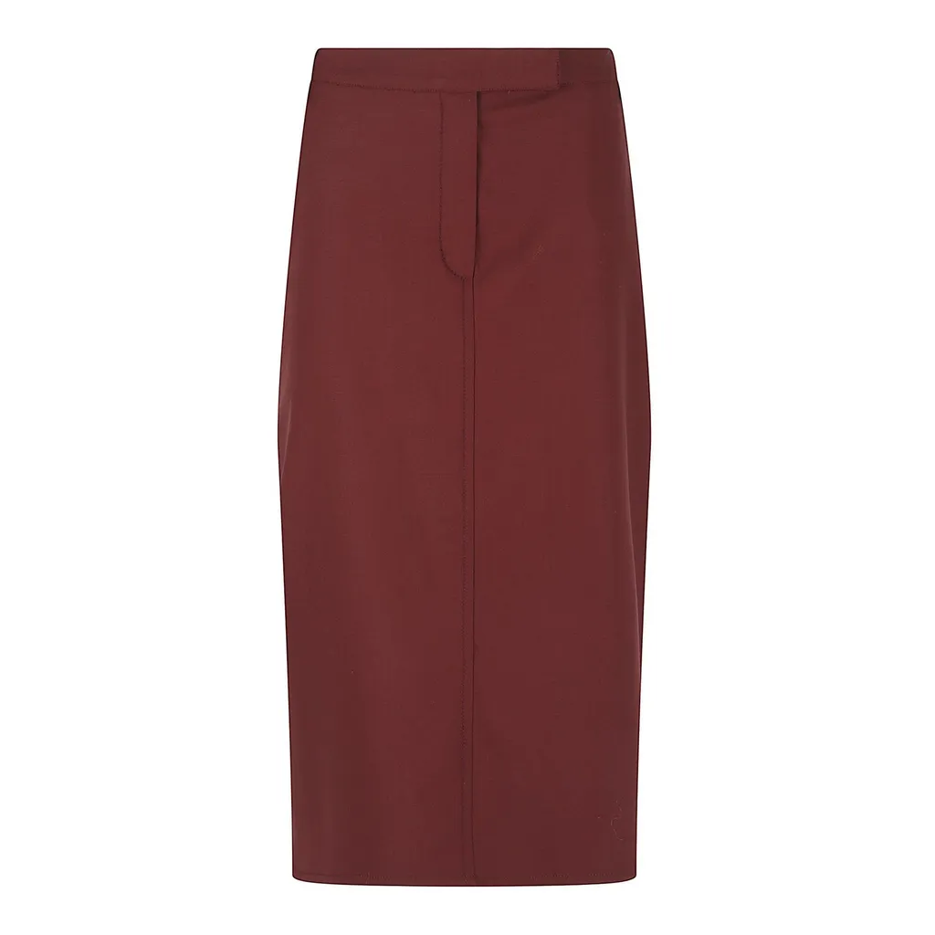 Este Pencil Skirt