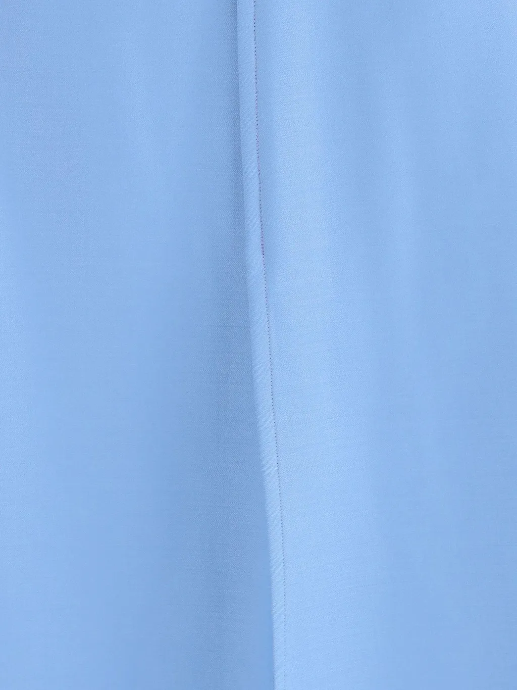 Seville Pleated Midi Skirt