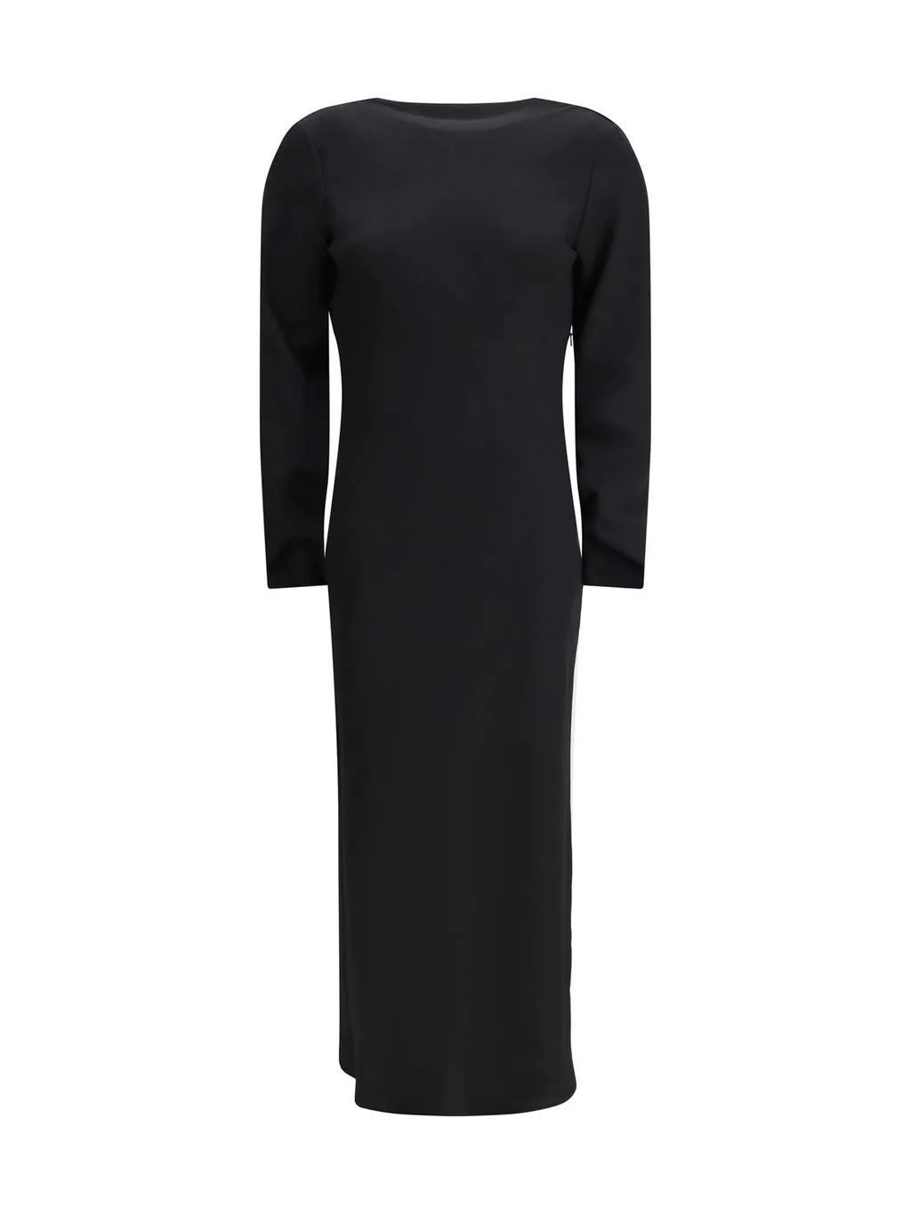 Tunisi Cady Midi Dress