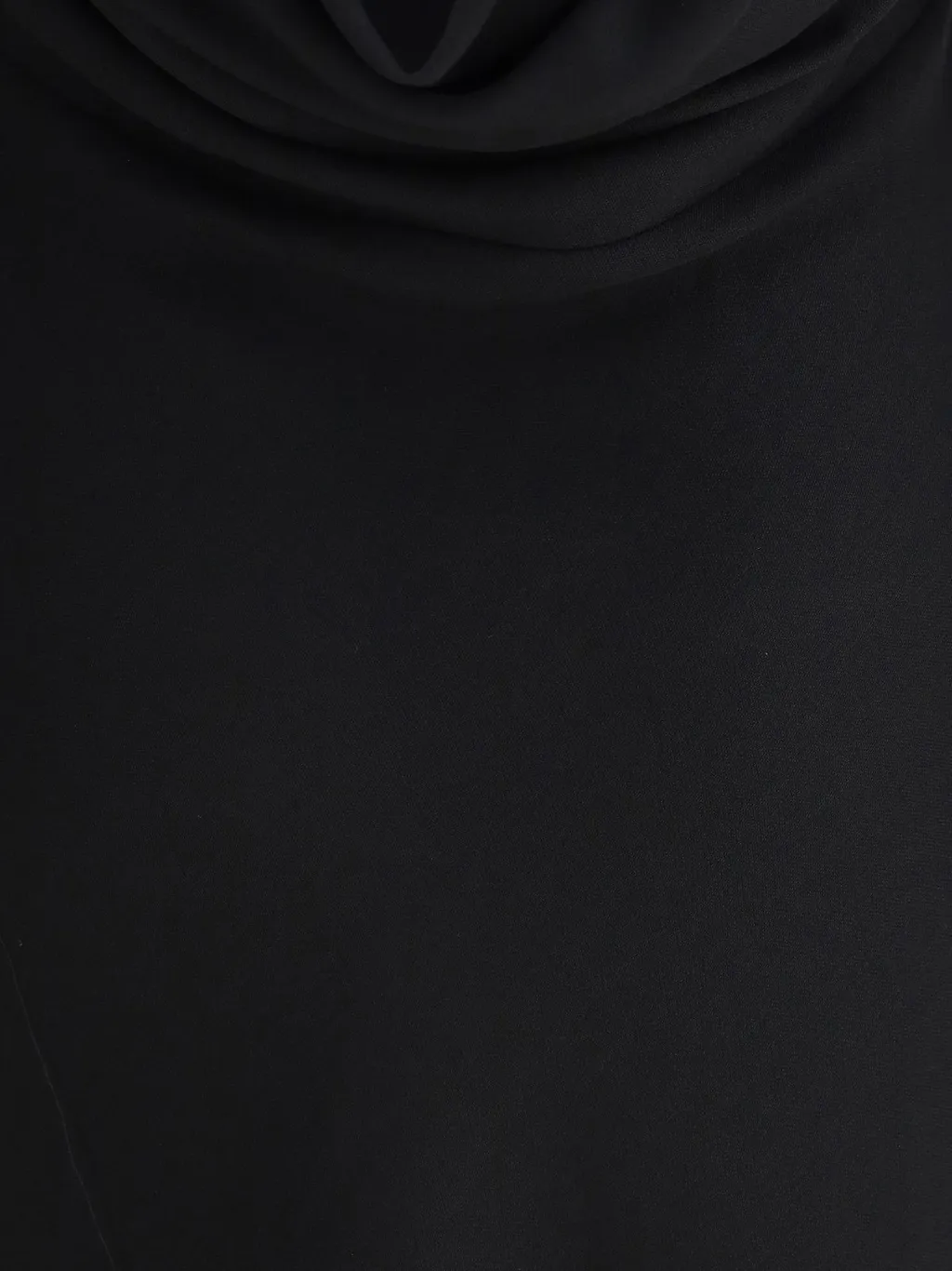 Tunisi Cady Midi Dress