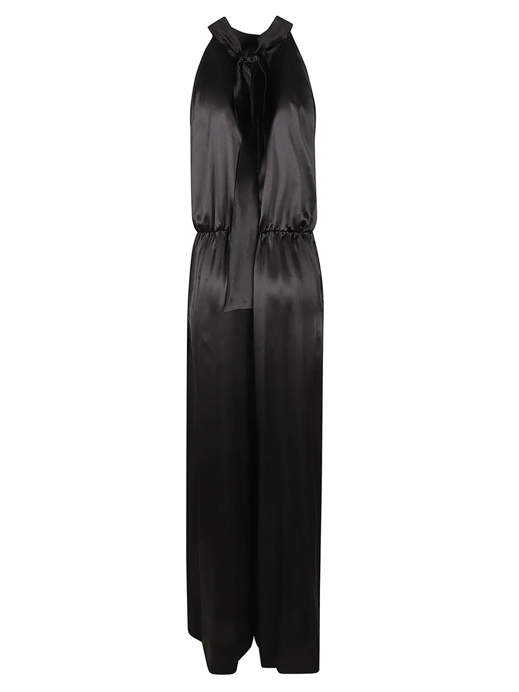 Taormina Sleeveless Jumpsuit