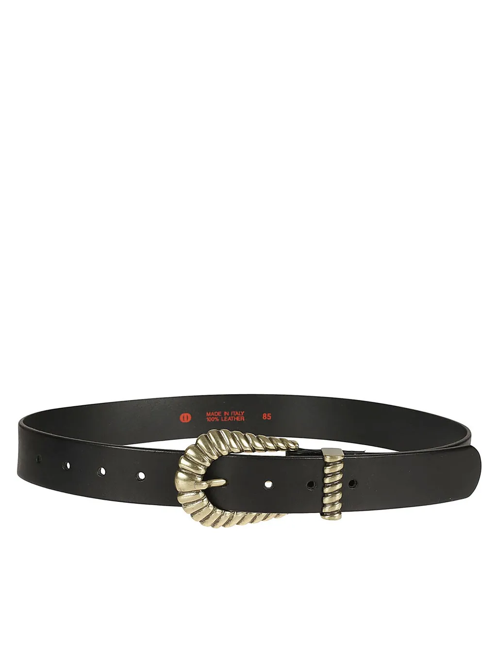 Buckle Belt