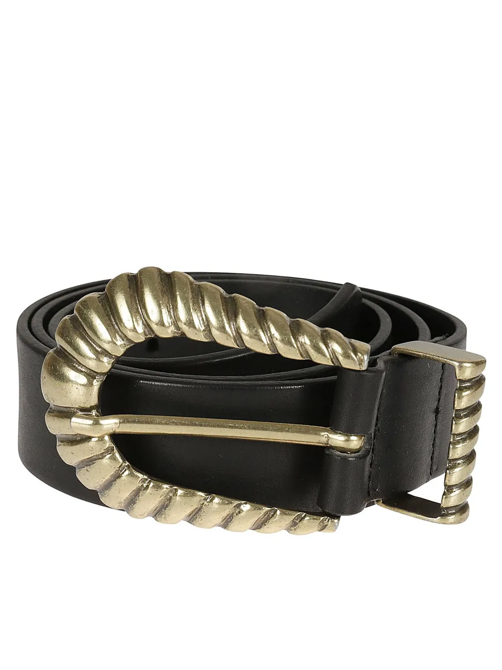 Buckle Belt