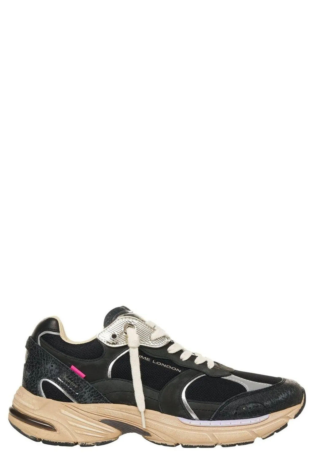 Fugitive 9094 Sneakers