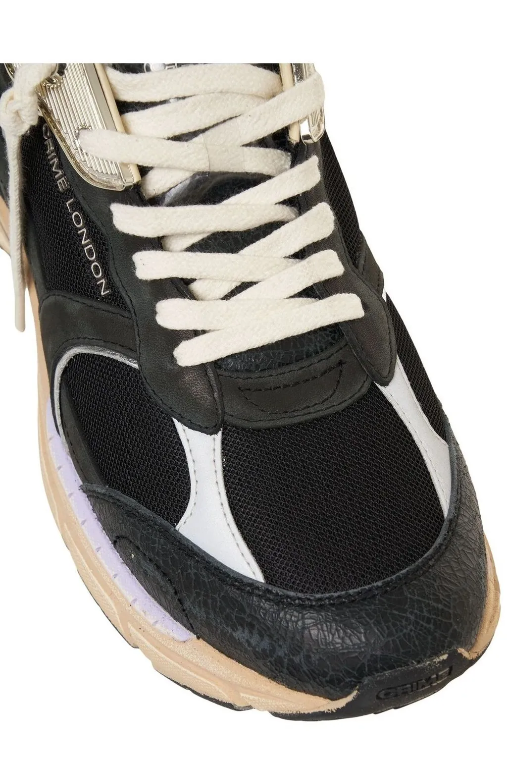 Fugitive 9094 Sneakers