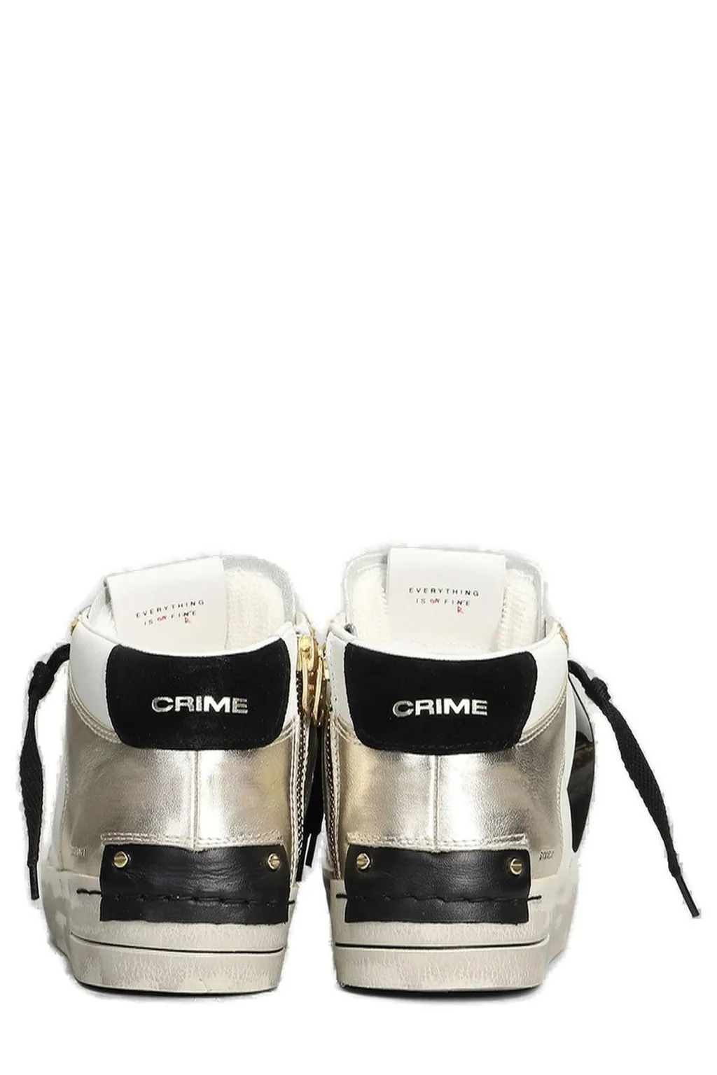 Sk8 Deluxe Mid-Top Sneakers