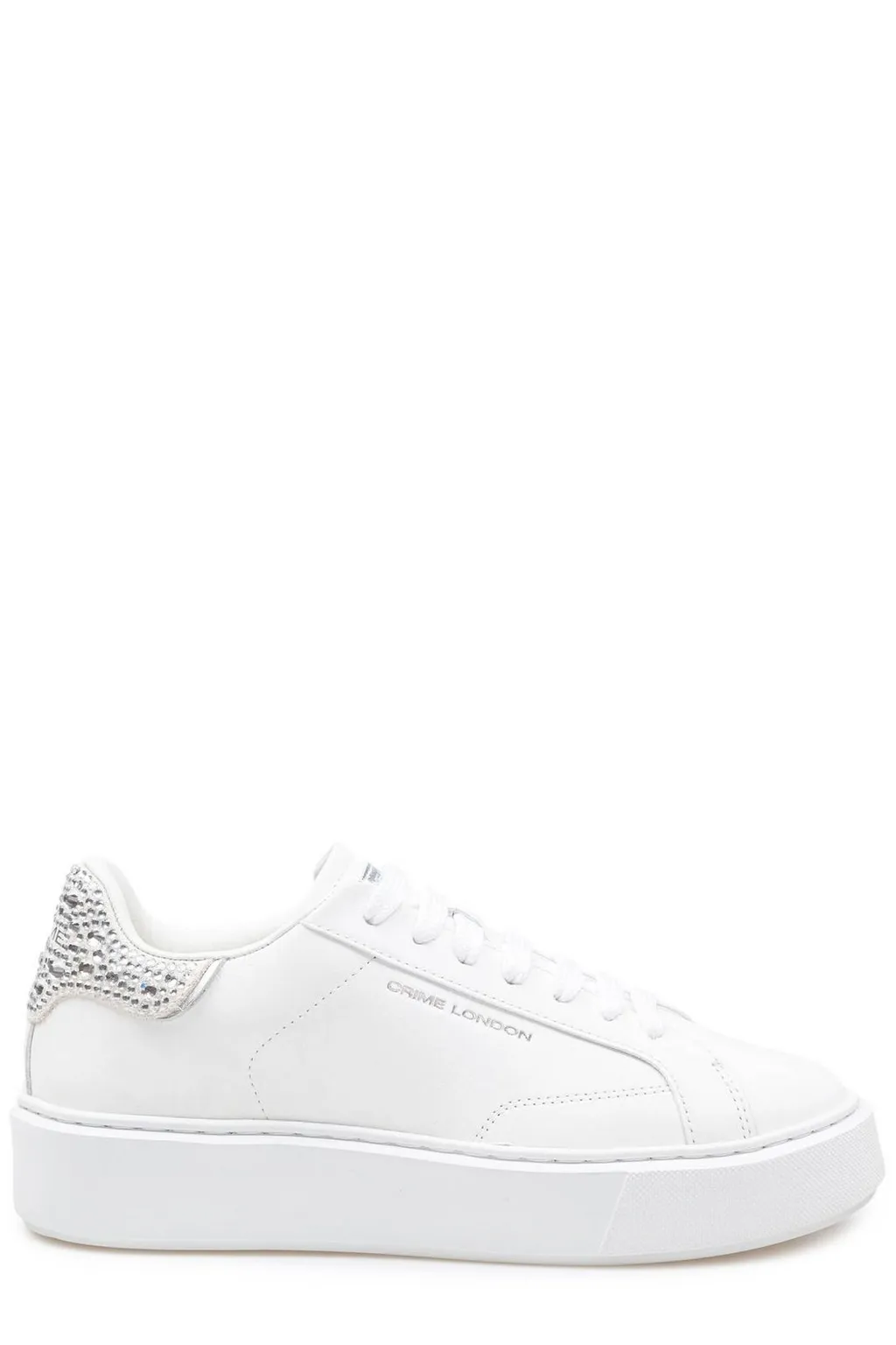 New Extralight Lace-Up Sneakers