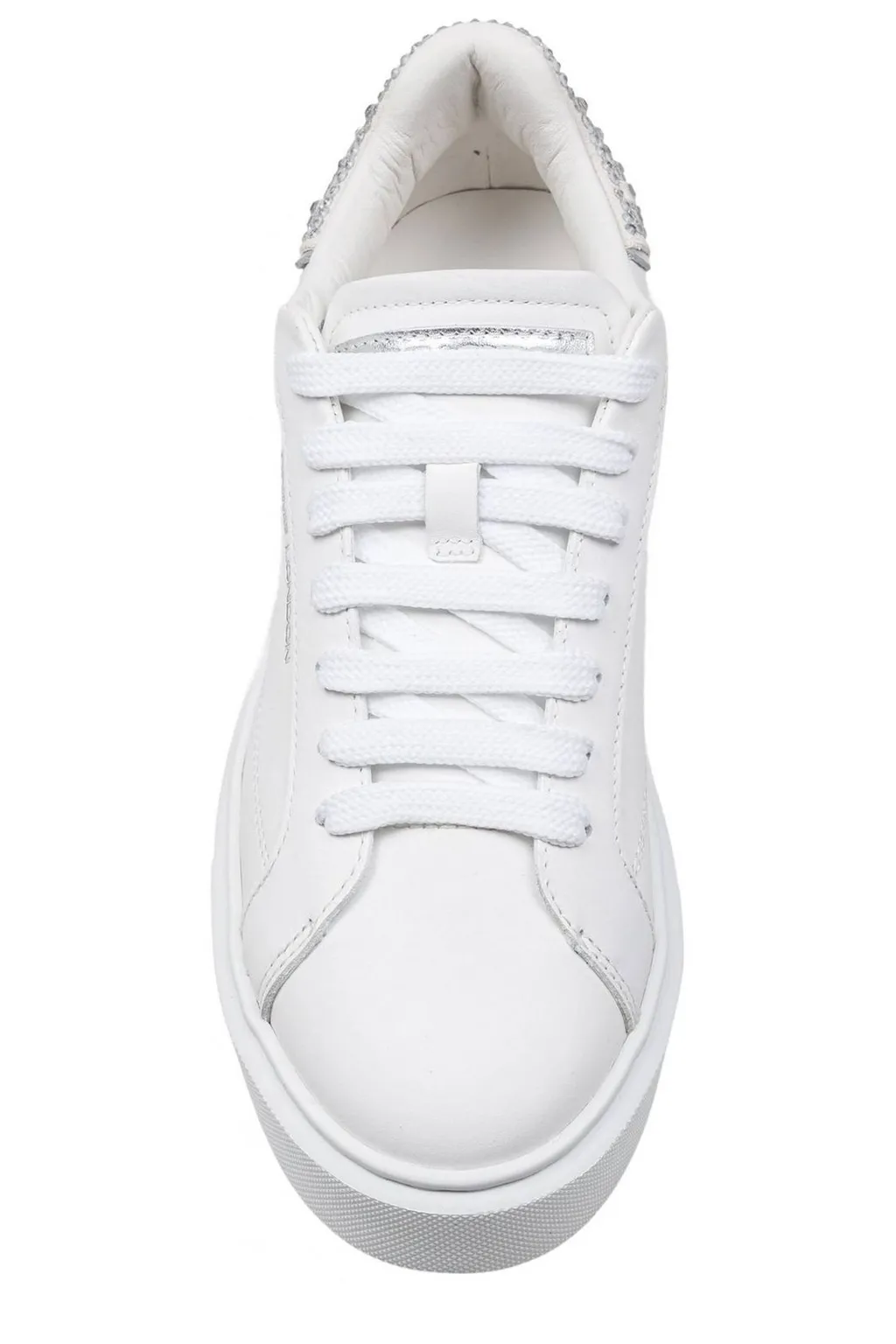 New Extralight Lace-Up Sneakers