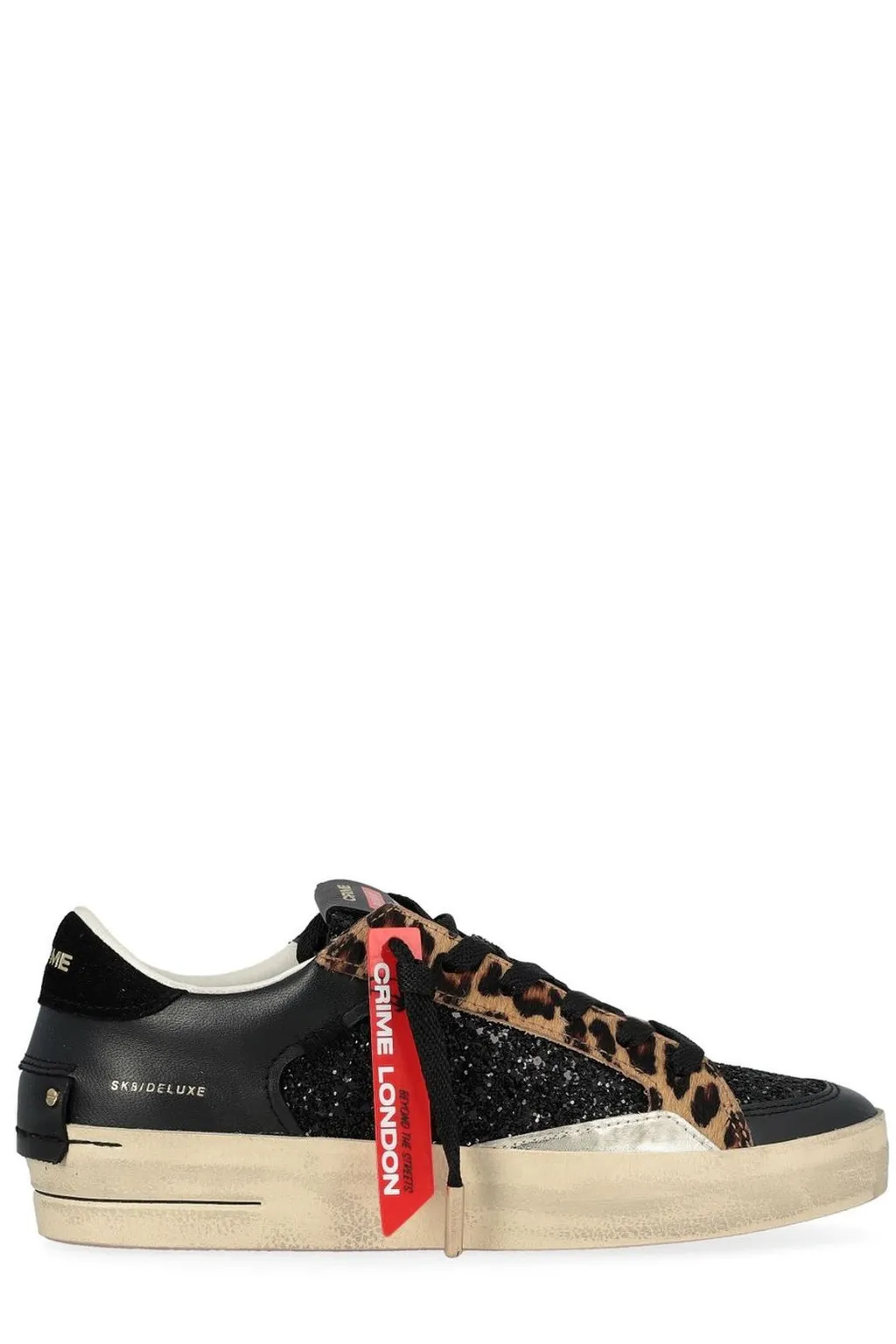 Sk8 Deluxe Sneakers